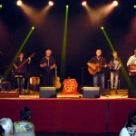 Concert "Peyraguda"